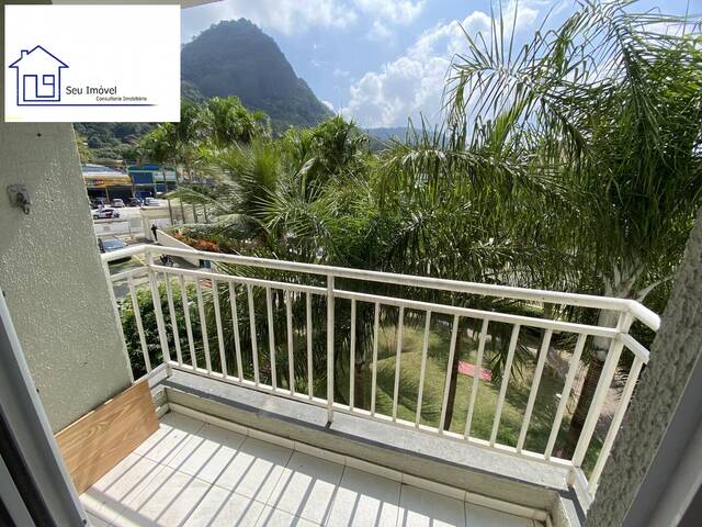 #1395 - Apartamento para Venda em Rio de Janeiro - RJ - 1