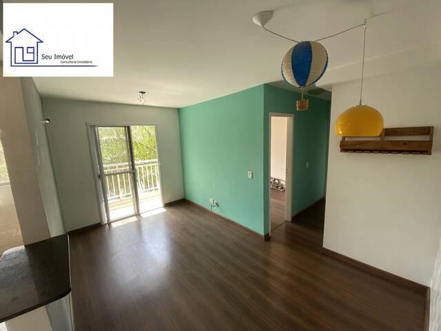 #1395 - Apartamento para Venda em Rio de Janeiro - RJ - 3