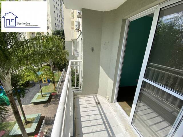 #1395 - Apartamento para Venda em Rio de Janeiro - RJ - 1