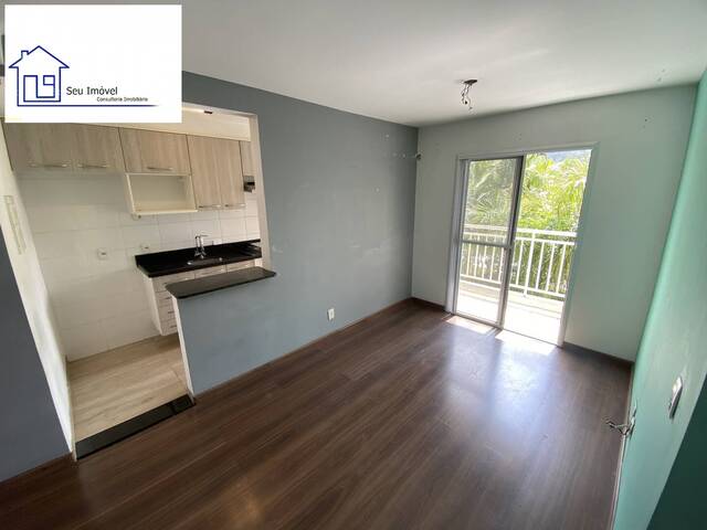 #1395 - Apartamento para Venda em Rio de Janeiro - RJ - 2