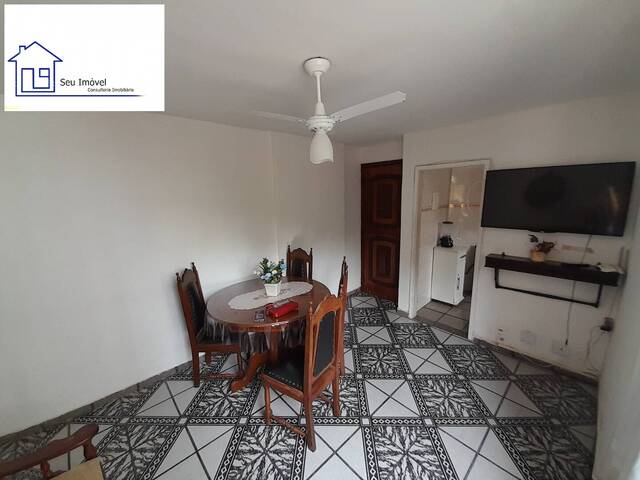 #1397 - Studio para Locação em Rio de Janeiro - RJ - 2