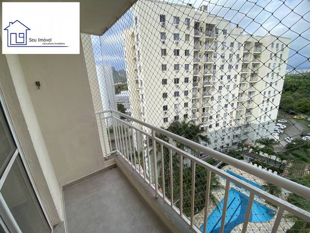 Locação em Camorim - Rio de Janeiro