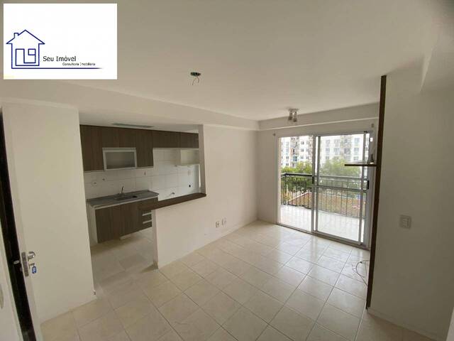 #832 - Apartamento para Venda em Rio de Janeiro - RJ