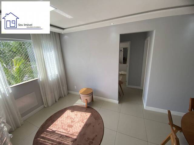 #1402 - Apartamento para Venda em Rio de Janeiro - RJ - 3