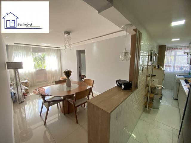 #1402 - Apartamento para Venda em Rio de Janeiro - RJ - 1