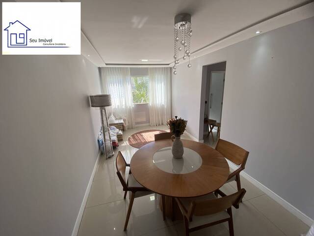 #1402 - Apartamento para Venda em Rio de Janeiro - RJ - 2