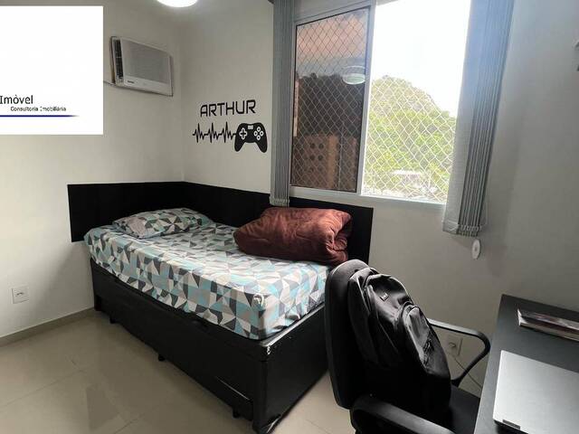 #1403 - Apartamento para Locação em Rio de Janeiro - RJ - 3