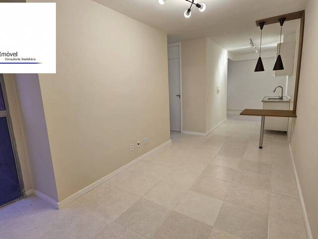 #1404 - Apartamento para Venda em Rio de Janeiro - RJ - 2