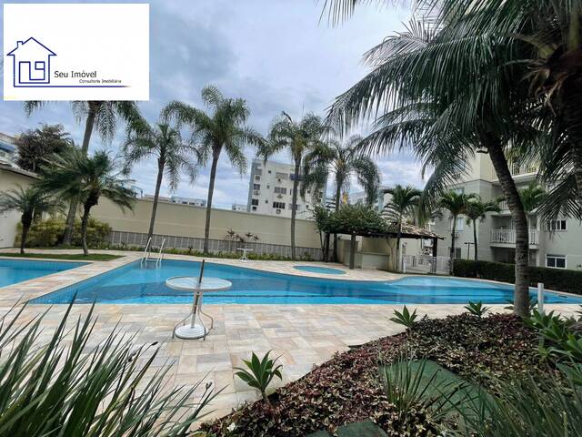 #1405 - Apartamento para Locação em Rio de Janeiro - RJ - 2