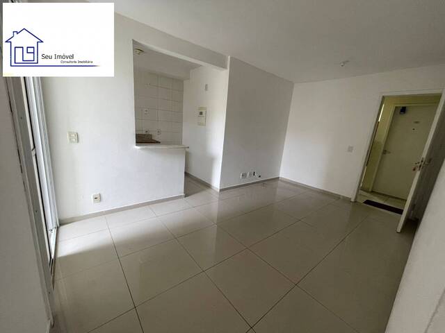 #1405 - Apartamento para Locação em Rio de Janeiro - RJ - 3