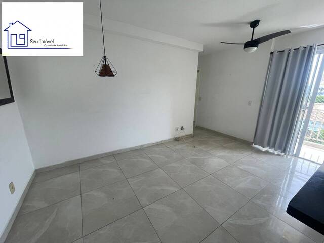 Apartamento para Locação em Rio de Janeiro - 4