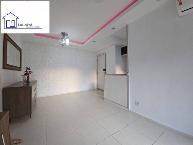 #1400 - Apartamento para Locação em Rio de Janeiro - RJ - 2