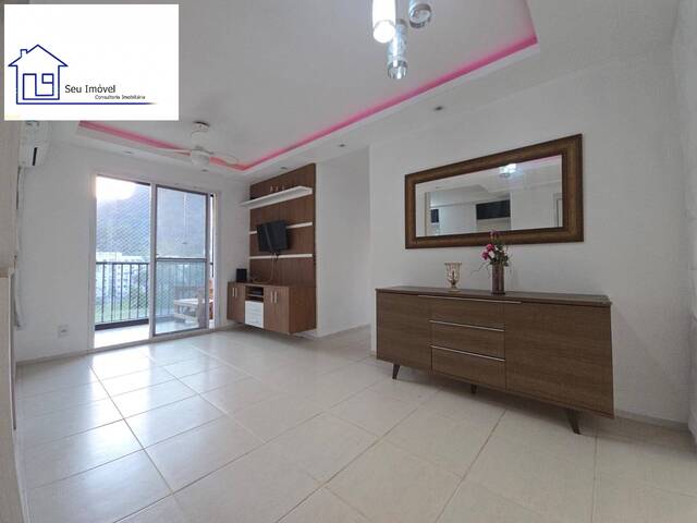 #1400 - Apartamento para Locação em Rio de Janeiro - RJ - 1