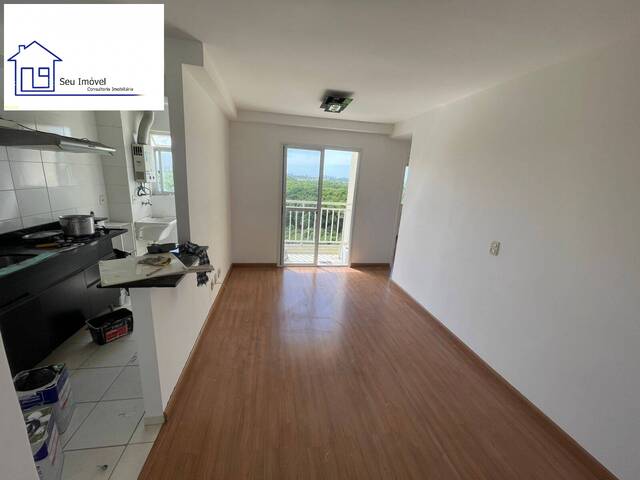 #1407 - Apartamento para Locação em Rio de Janeiro - RJ - 3