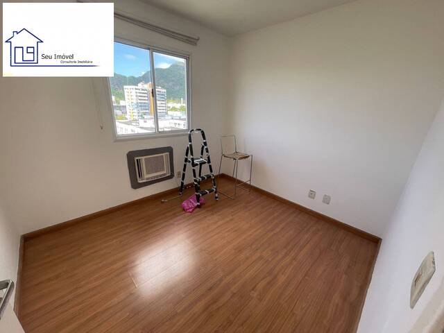 Apartamento para Locação em Rio de Janeiro - 4