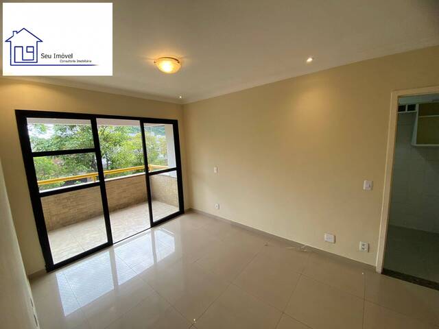 #1408 - Apartamento para Venda em Rio de Janeiro - RJ - 3