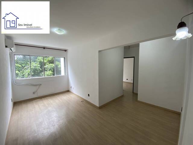 #1409 - Apartamento para Venda em Rio de Janeiro - RJ