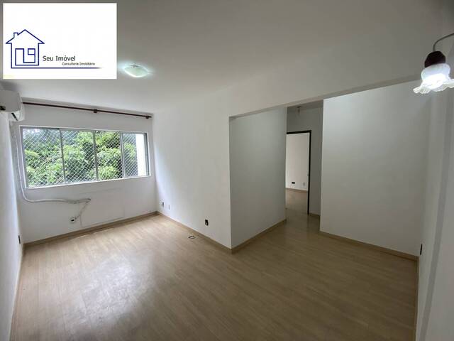 #1409 - Apartamento para Venda em Rio de Janeiro - RJ