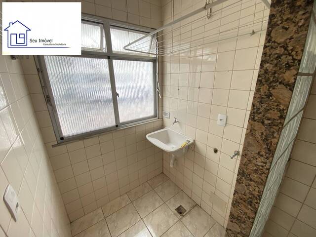 Apartamento para Locação em Rio de Janeiro - 5