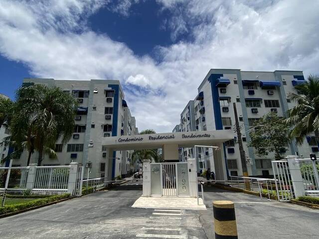 Locação em Camorim - Rio de Janeiro