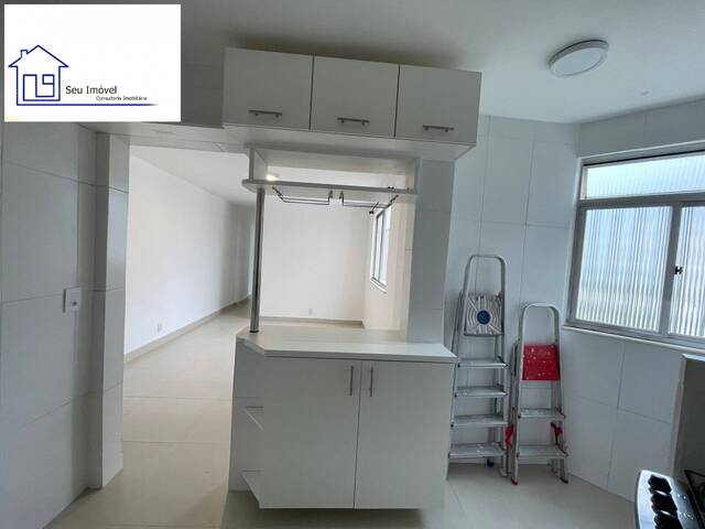 #1413 - Apartamento para Venda em Rio de Janeiro - RJ - 2