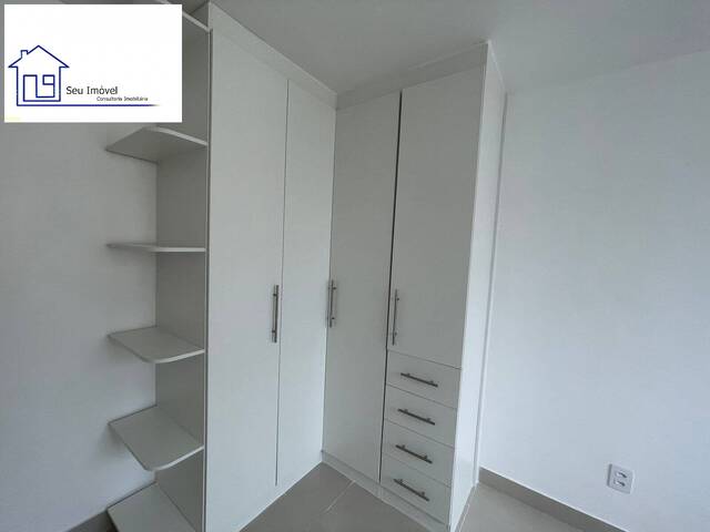 #1413 - Apartamento para Venda em Rio de Janeiro - RJ - 3