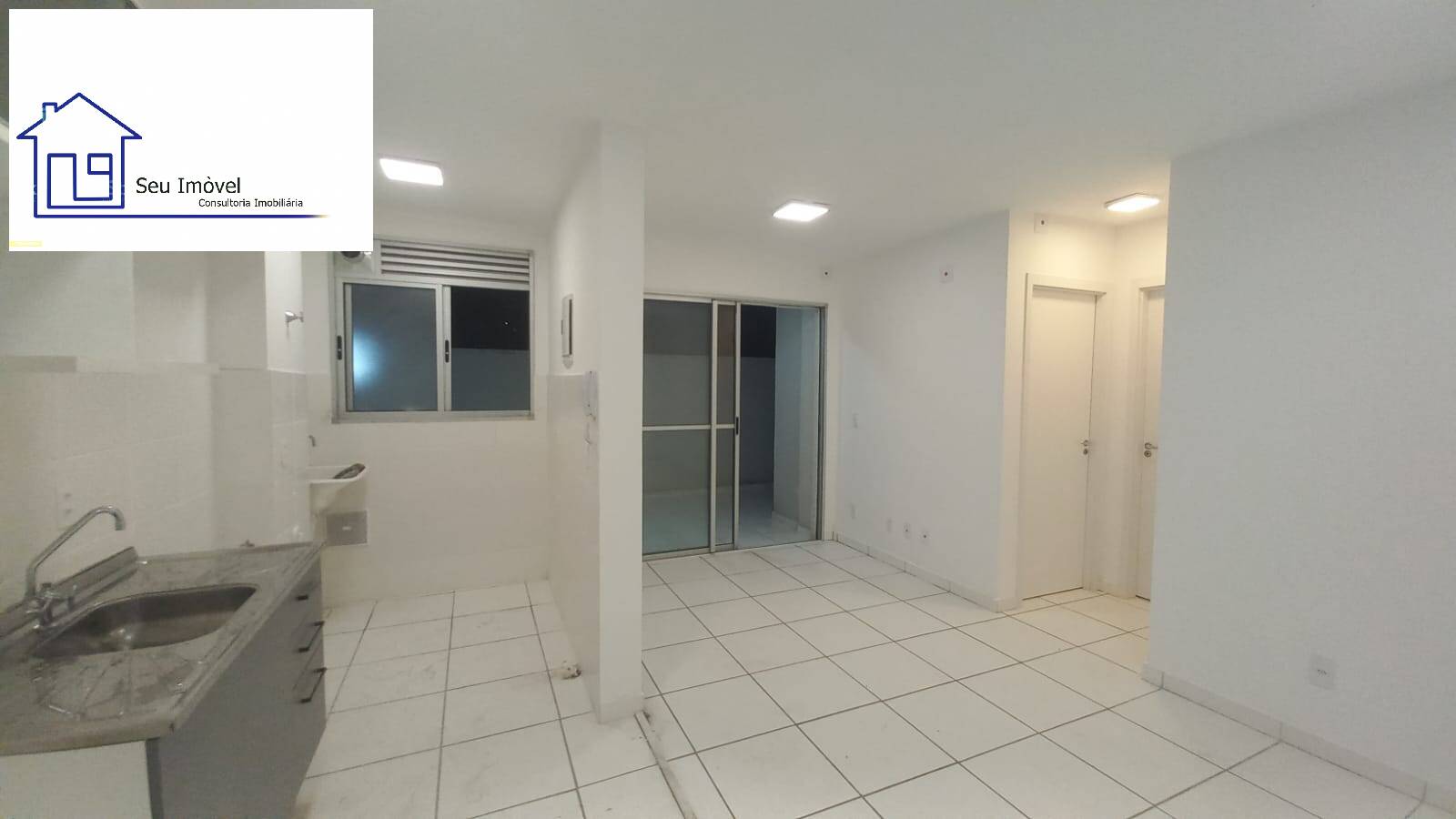 Apartamento para alugar com 2 quartos, 64m² - Foto 2