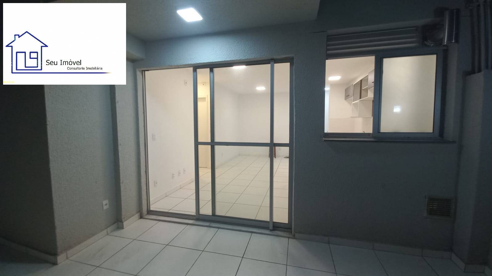 Apartamento para alugar com 2 quartos, 64m² - Foto 9
