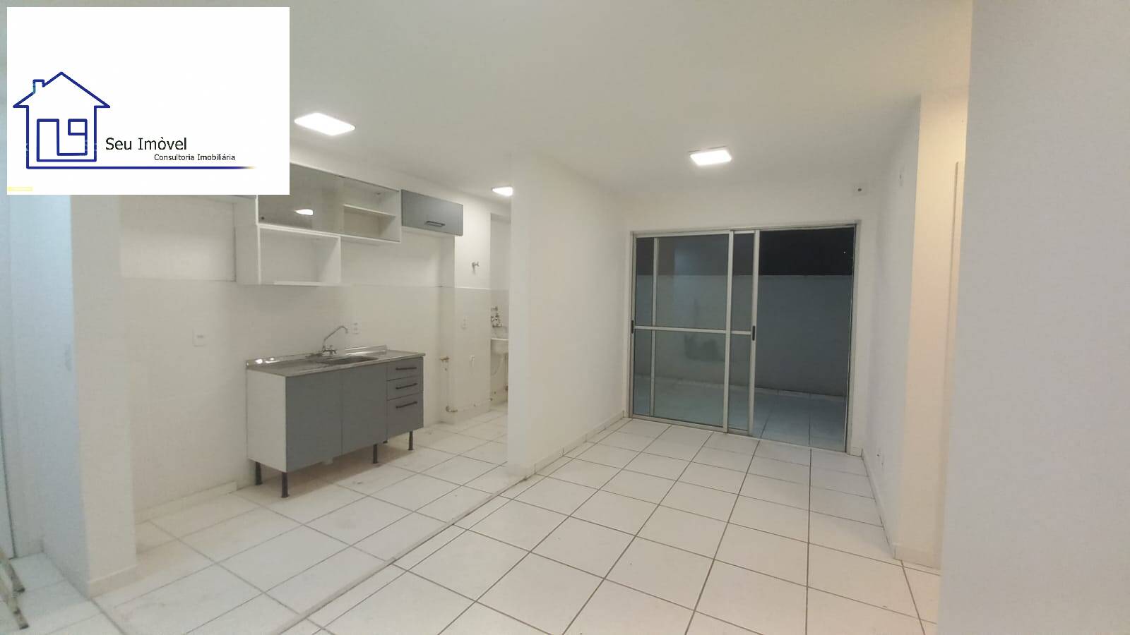 Apartamento para alugar com 2 quartos, 64m² - Foto 1