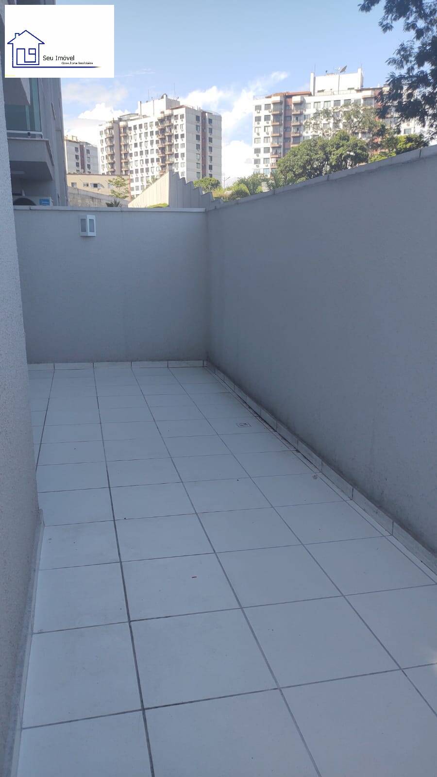 Apartamento para alugar com 2 quartos, 64m² - Foto 8