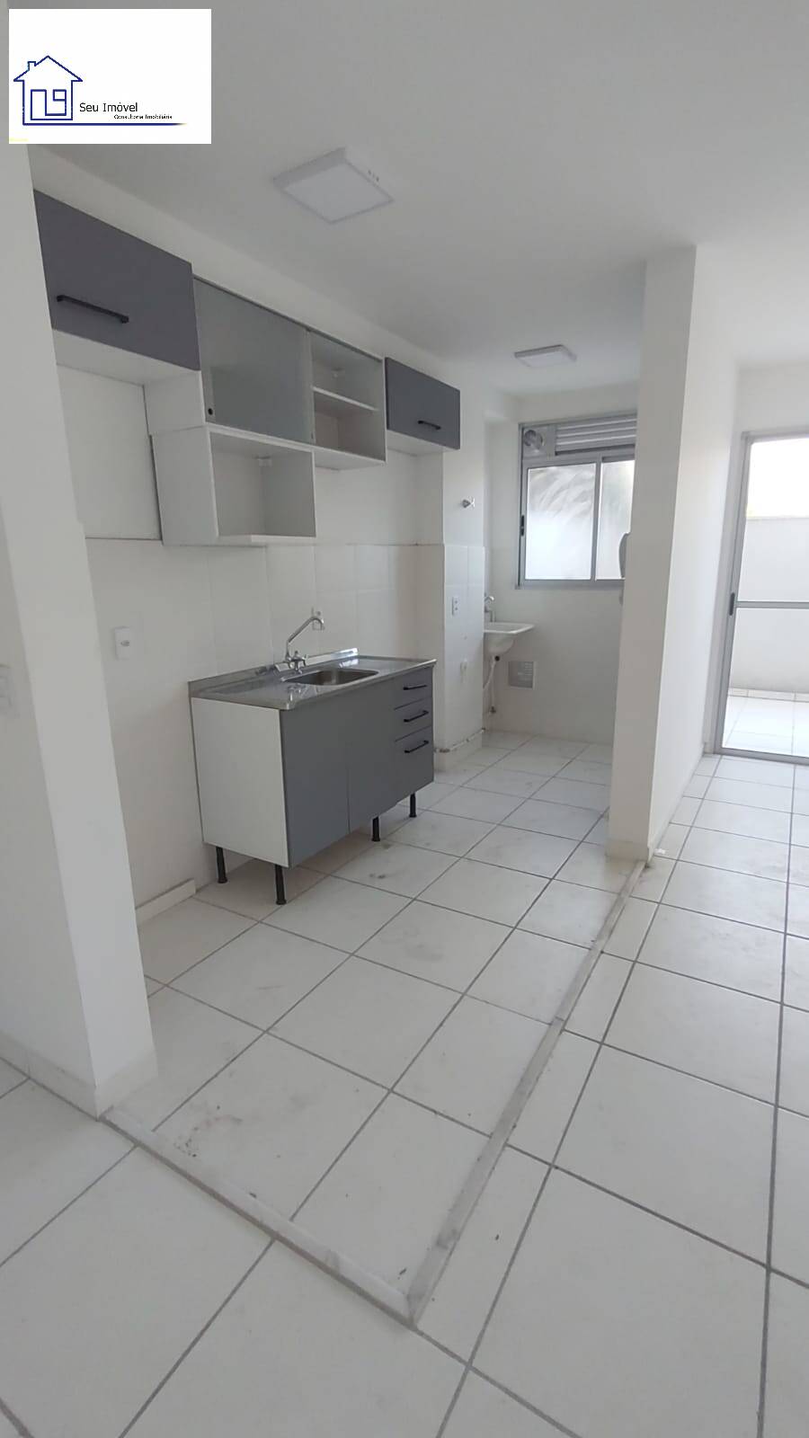 Apartamento para alugar com 2 quartos, 64m² - Foto 3