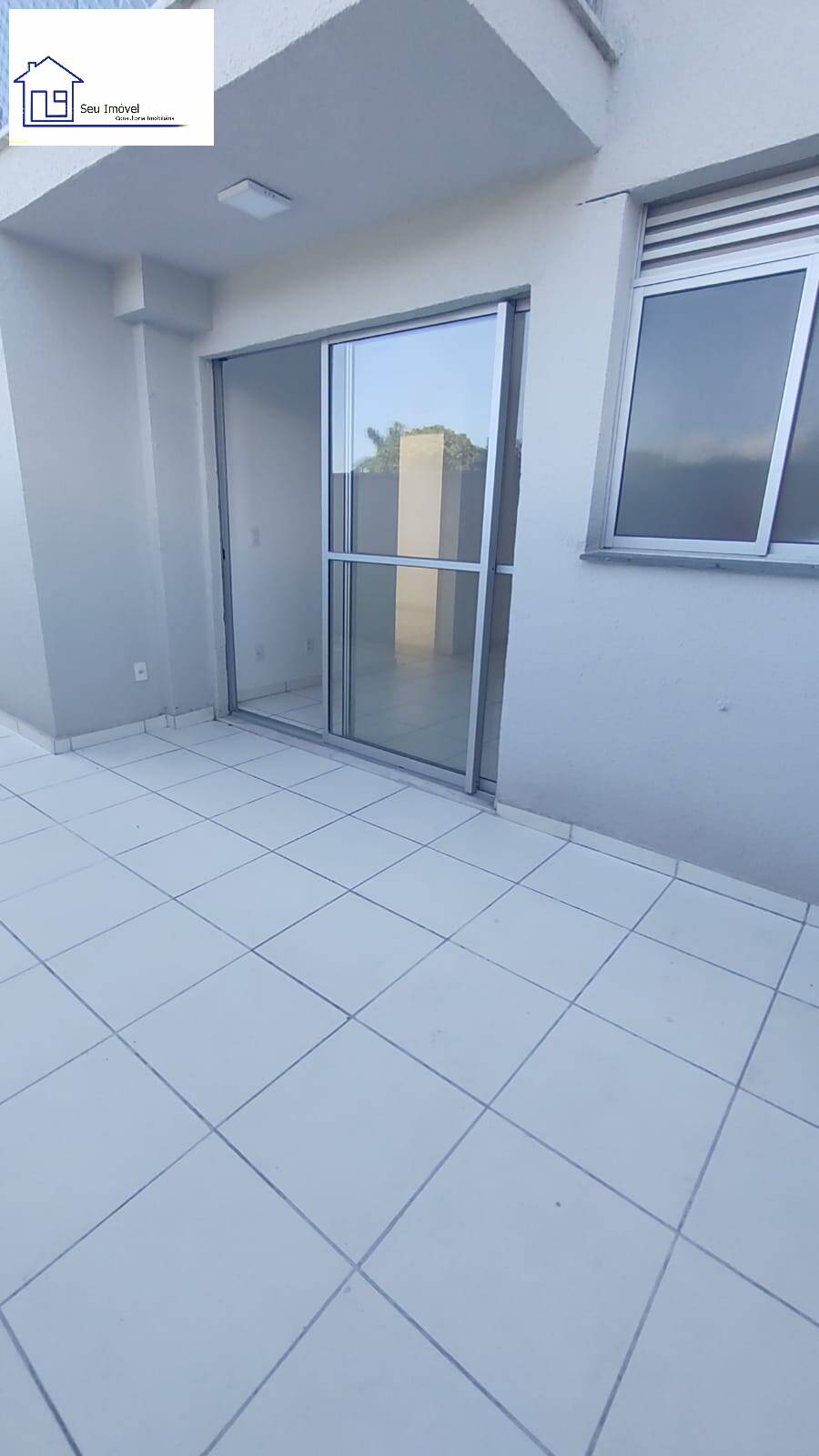 Apartamento para alugar com 2 quartos, 64m² - Foto 7