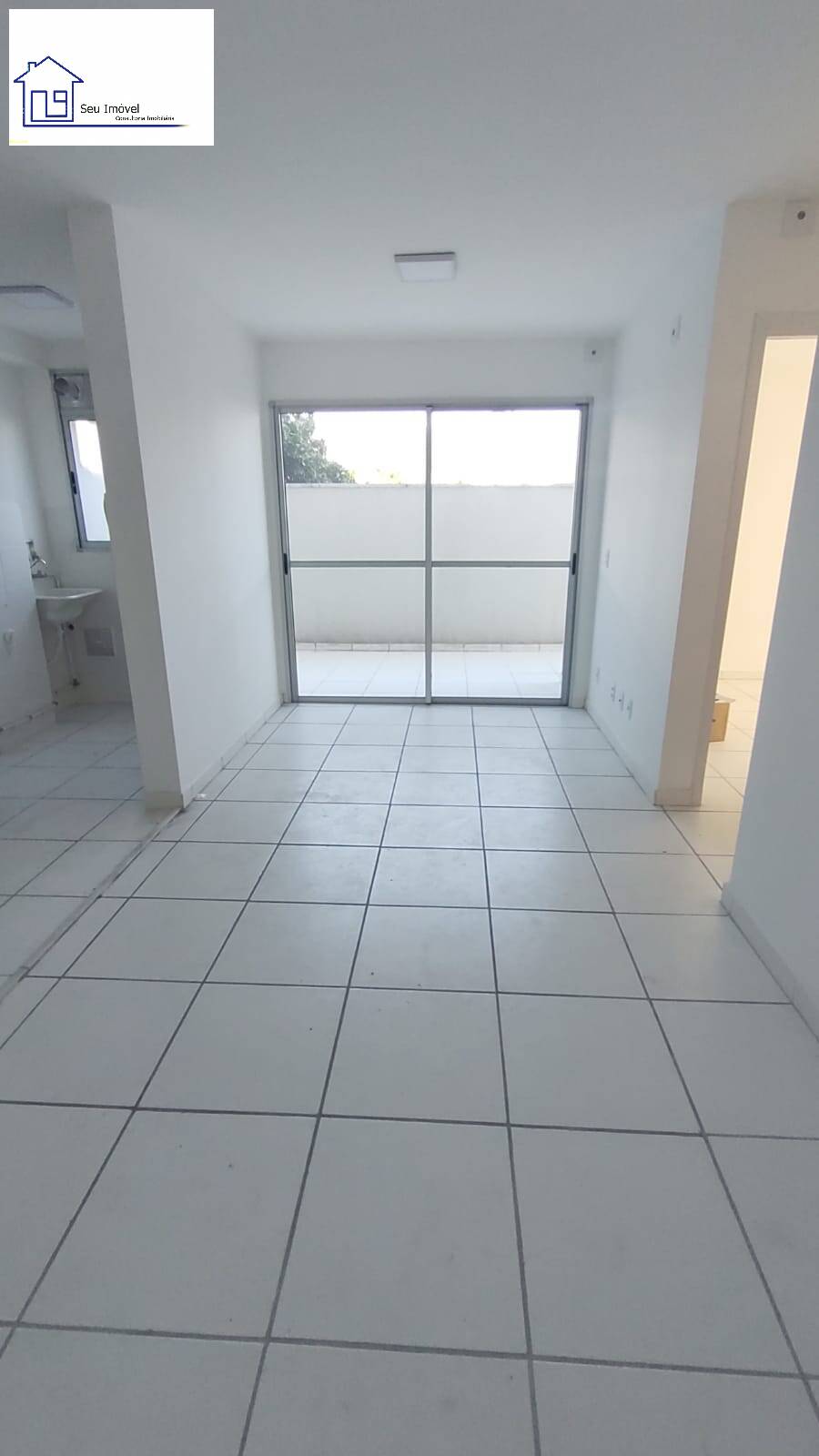 Apartamento para alugar com 2 quartos, 64m² - Foto 6