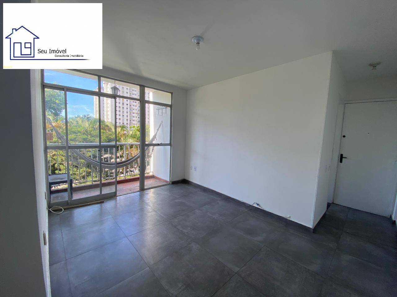 Apartamento, 2 quartos, 60 m² - Foto 3