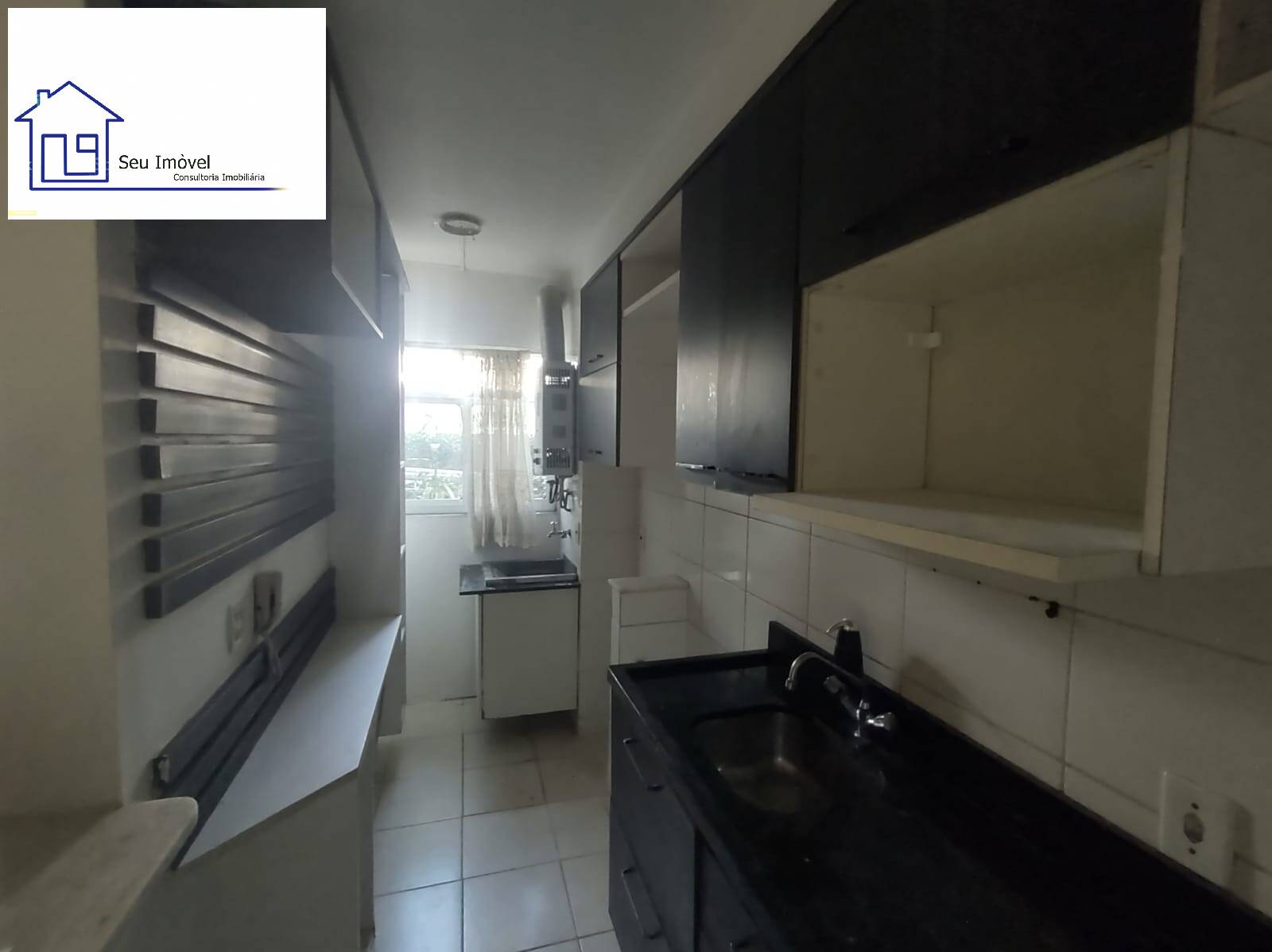 Apartamento, 2 quartos, 60 m² - Foto 8