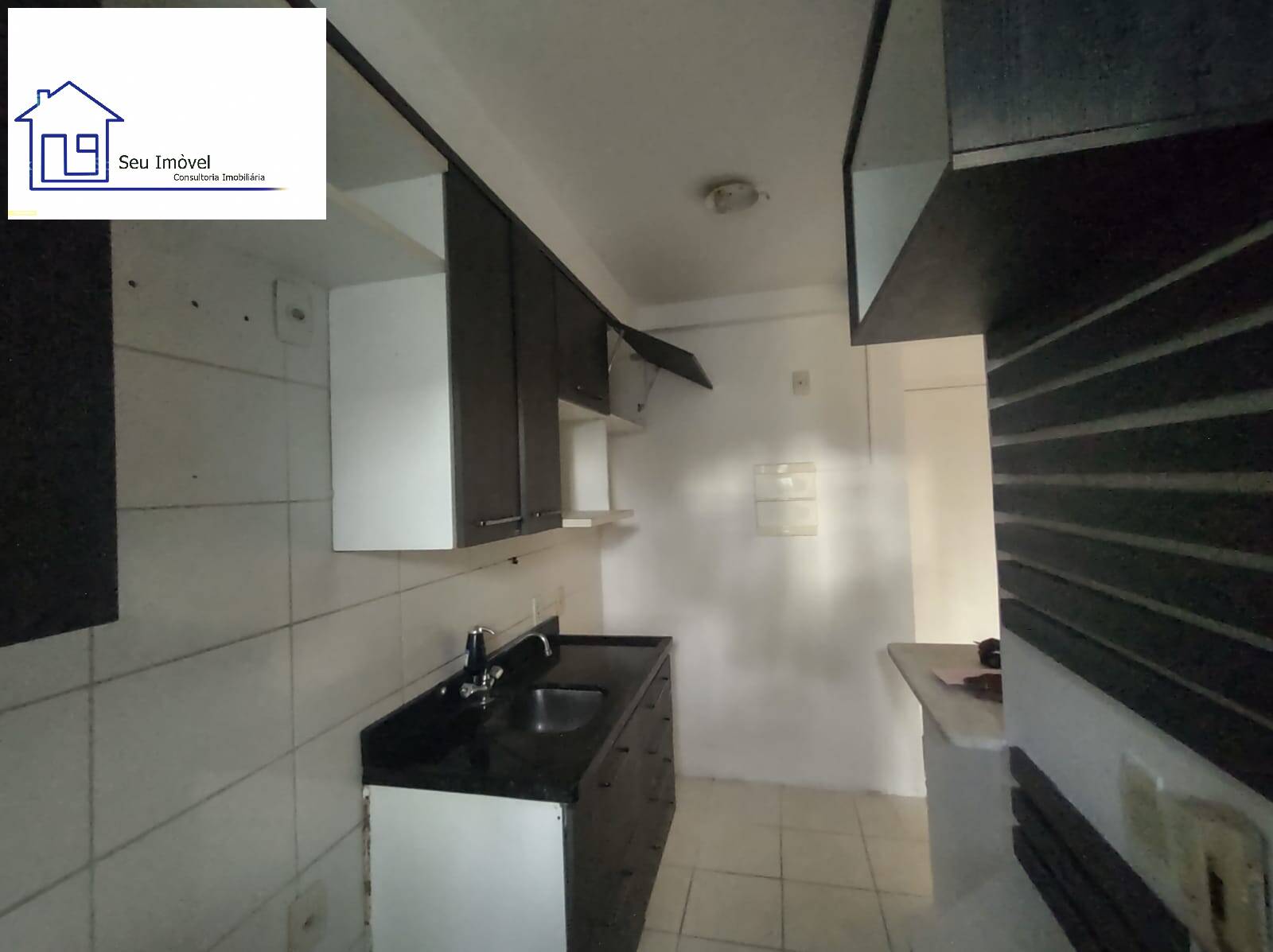 Apartamento, 2 quartos, 60 m² - Foto 7