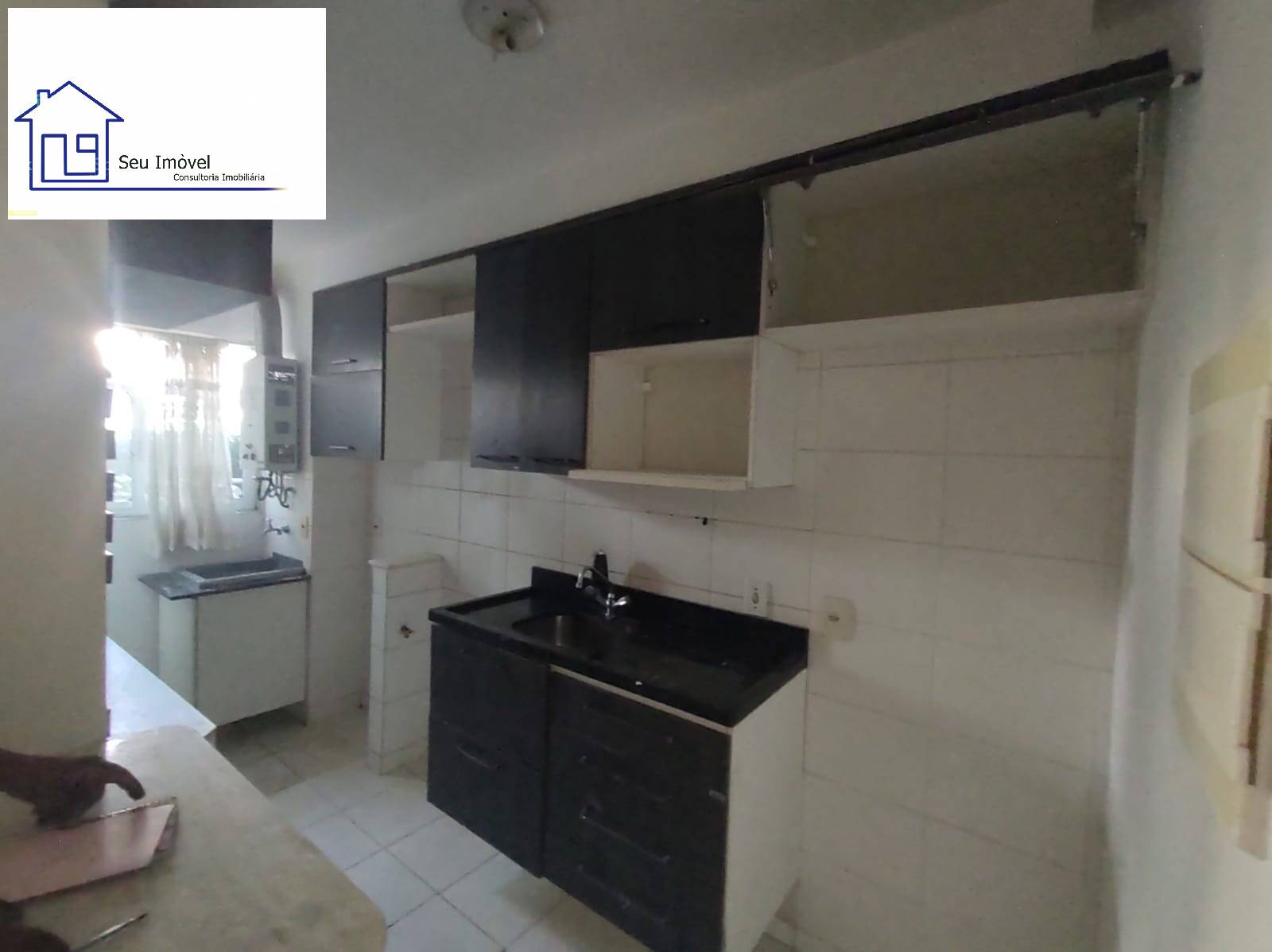 Apartamento, 2 quartos, 60 m² - Foto 6