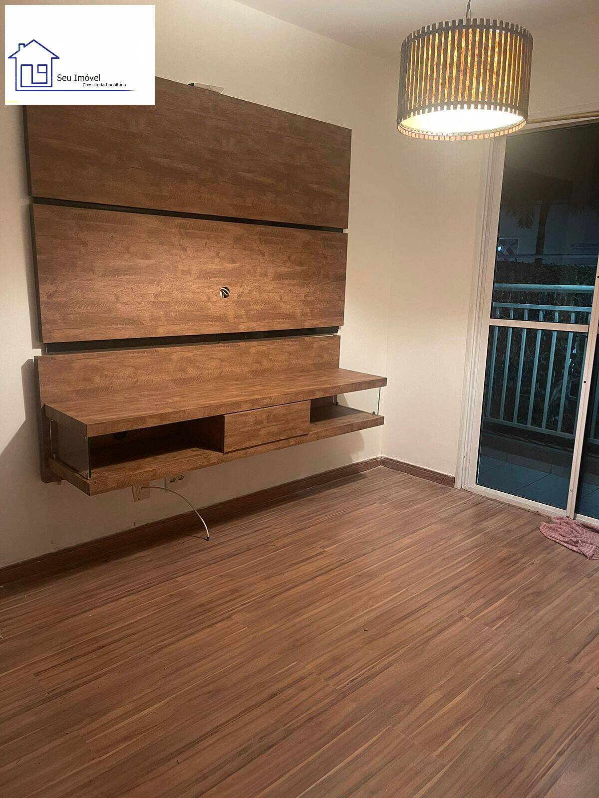 Apartamento, 2 quartos, 60 m² - Foto 3
