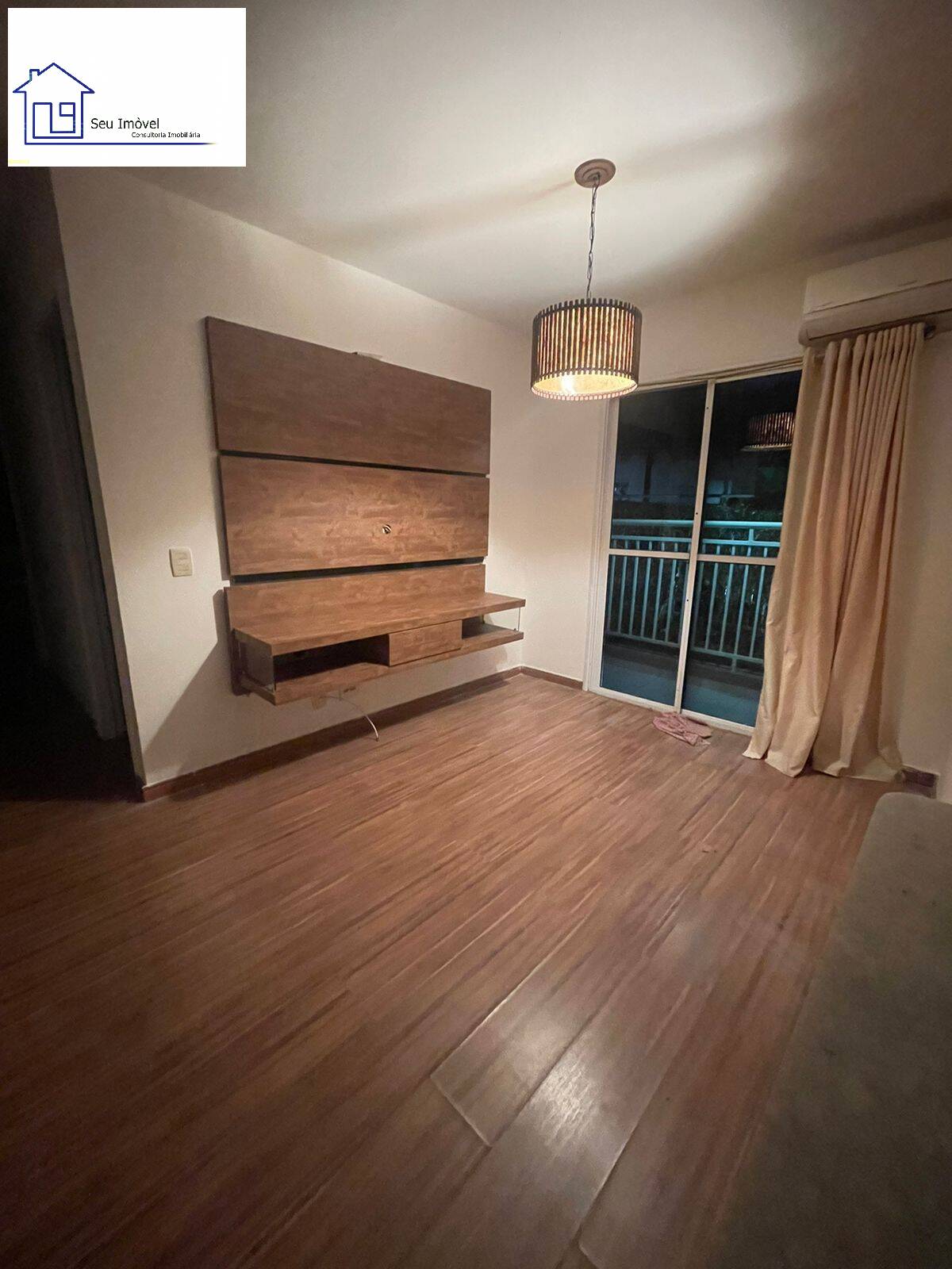 Apartamento, 2 quartos, 60 m² - Foto 2