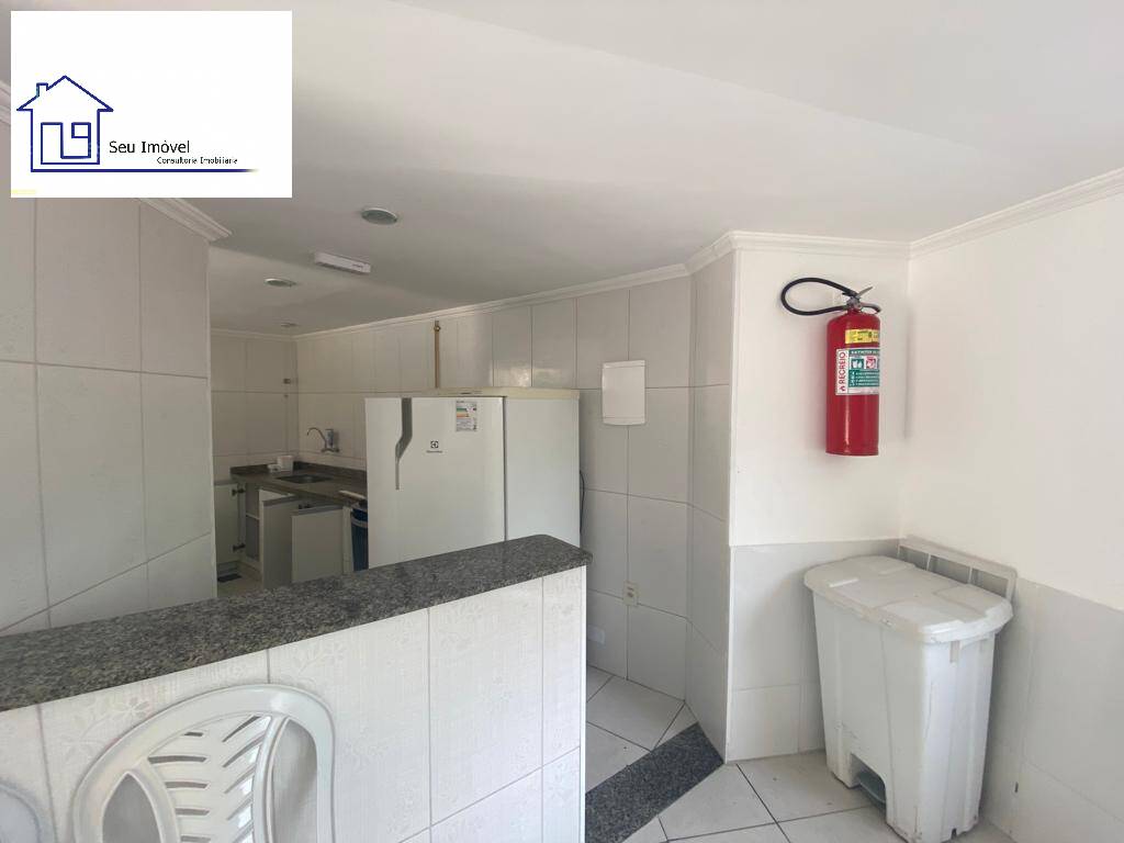 Apartamento, 2 quartos, 50 m² - Foto 16