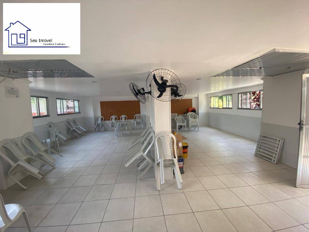 Apartamento, 2 quartos, 50 m² - Foto 17
