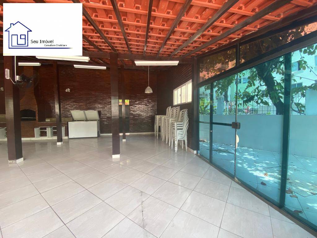 Apartamento, 2 quartos, 50 m² - Foto 19