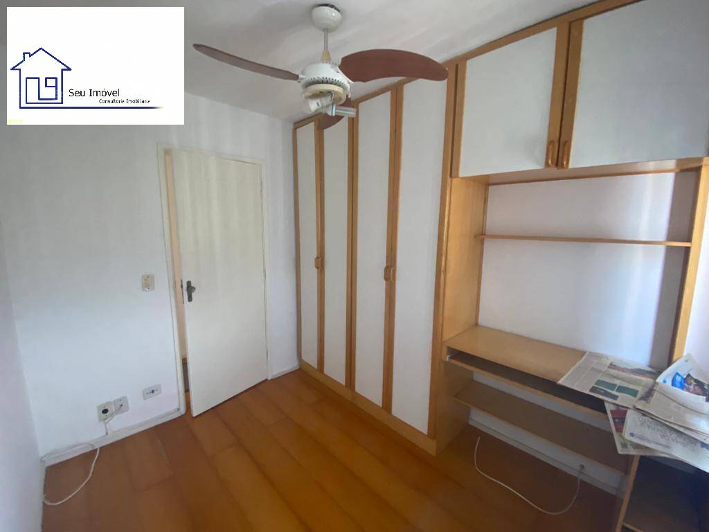 Apartamento, 2 quartos, 50 m² - Foto 9