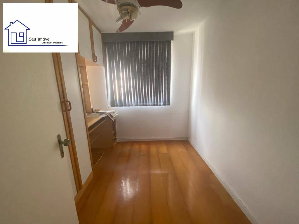 Apartamento, 2 quartos, 50 m² - Foto 8
