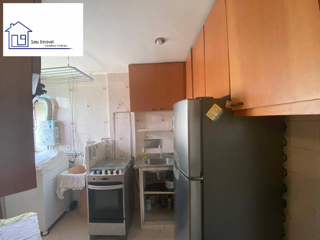 Apartamento, 2 quartos, 50 m² - Foto 4