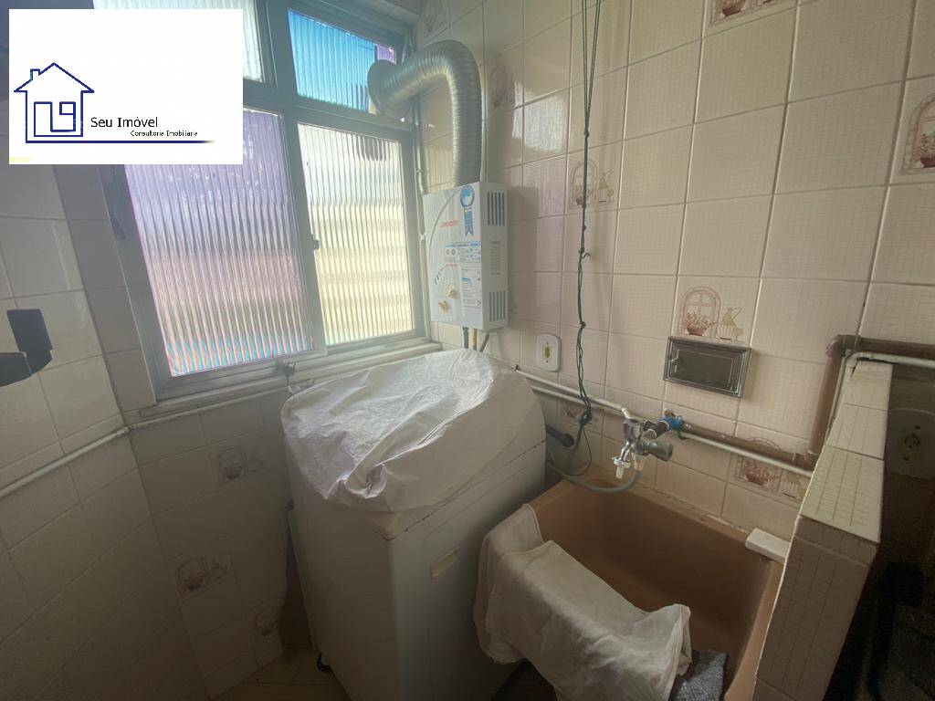 Apartamento, 2 quartos, 50 m² - Foto 5