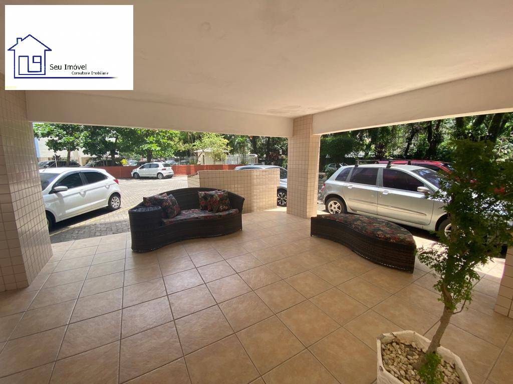 Apartamento, 2 quartos, 50 m² - Foto 15