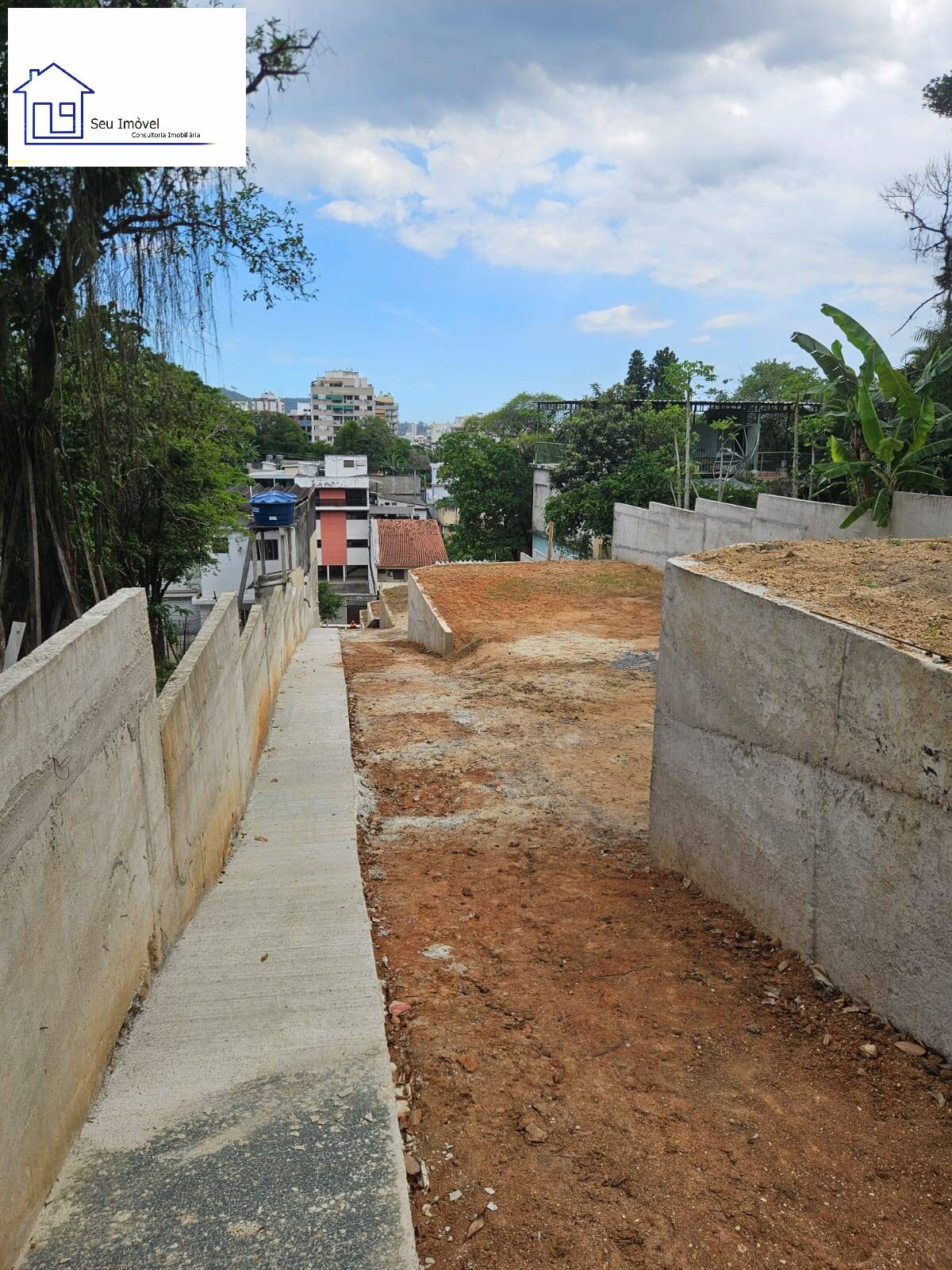 Foto do imóvel - Terreno Padrão à venda com 1000 m² em Freguesia (Jacarepaguá), Rio de Janeiro