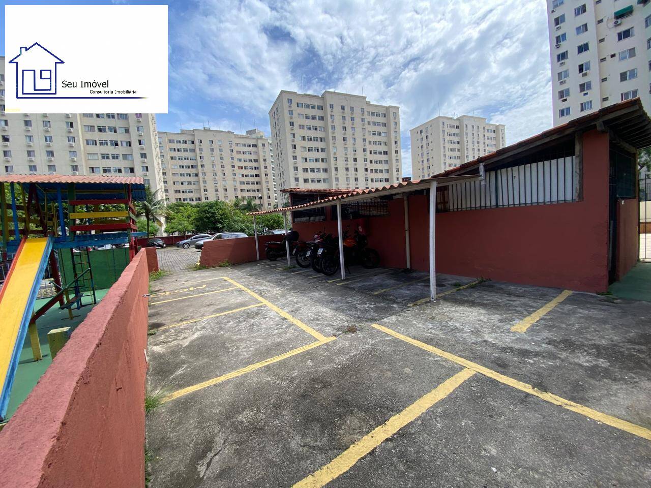 Apartamento, 2 quartos, 50 m² - Foto 25