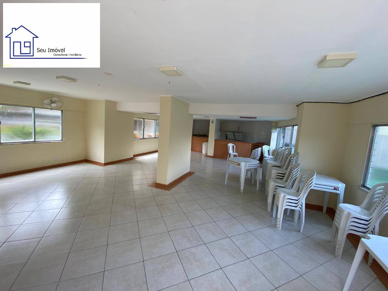Apartamento, 2 quartos, 50 m² - Foto 16